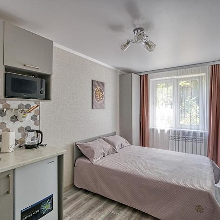 Апарт 33 Aparthotel Алма Ата Екстериор снимка