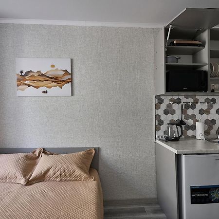 Апарт 33 Aparthotel Алма Ата Екстериор снимка