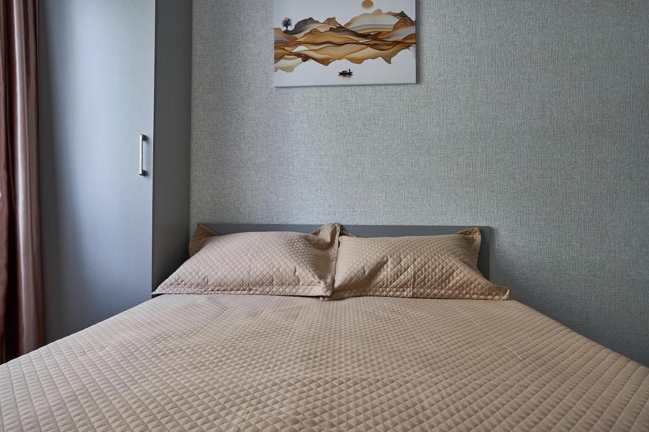 Апарт 33 Aparthotel Алма Ата Екстериор снимка